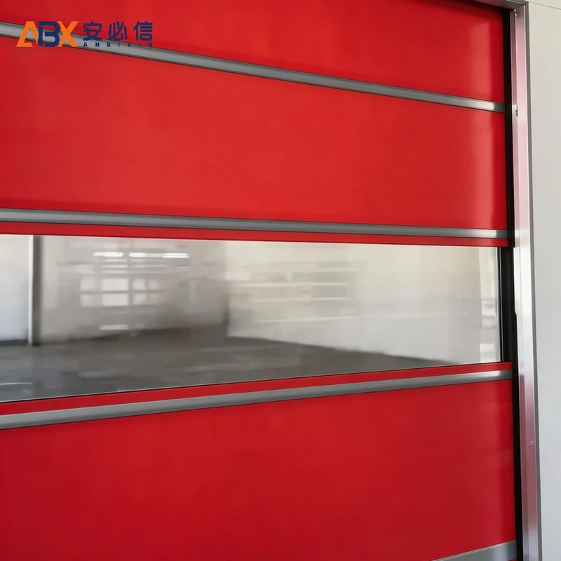 湛江工业快速门