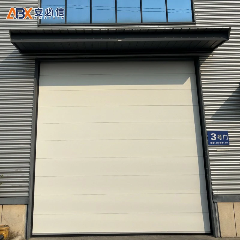 湛江高扬程提升门
